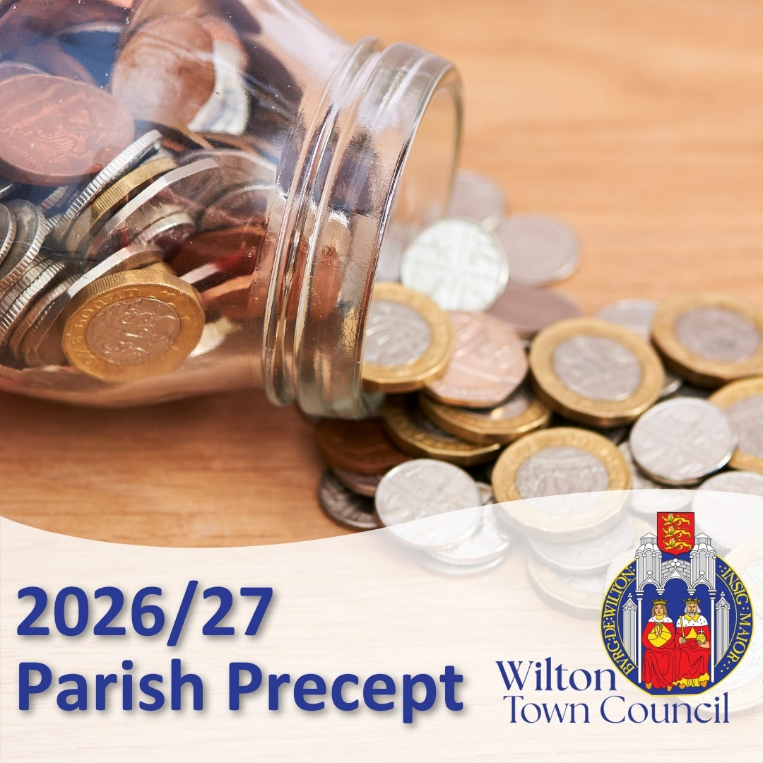 2026/27 Budget & Precept 
