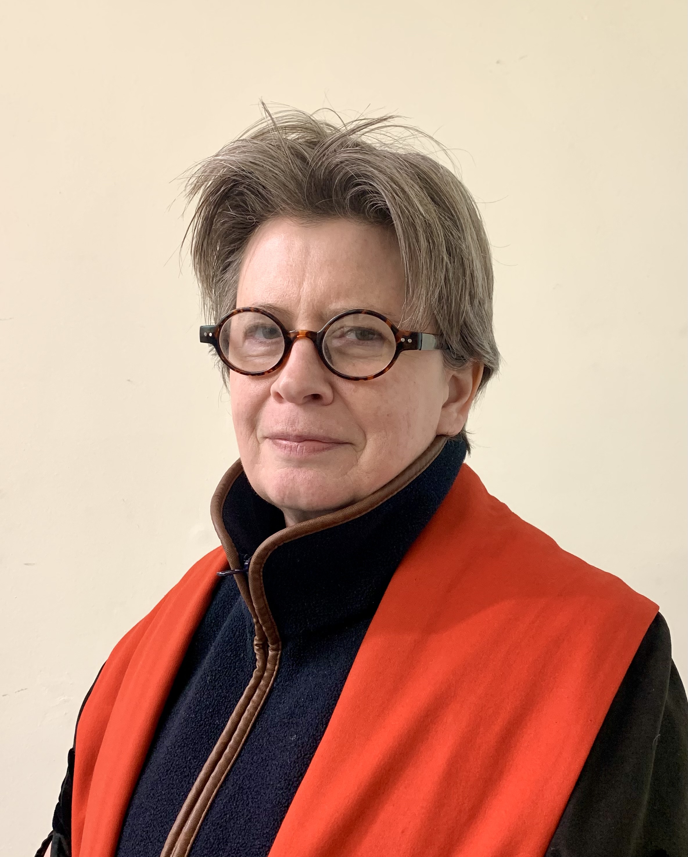 Cllr Paula Johnston