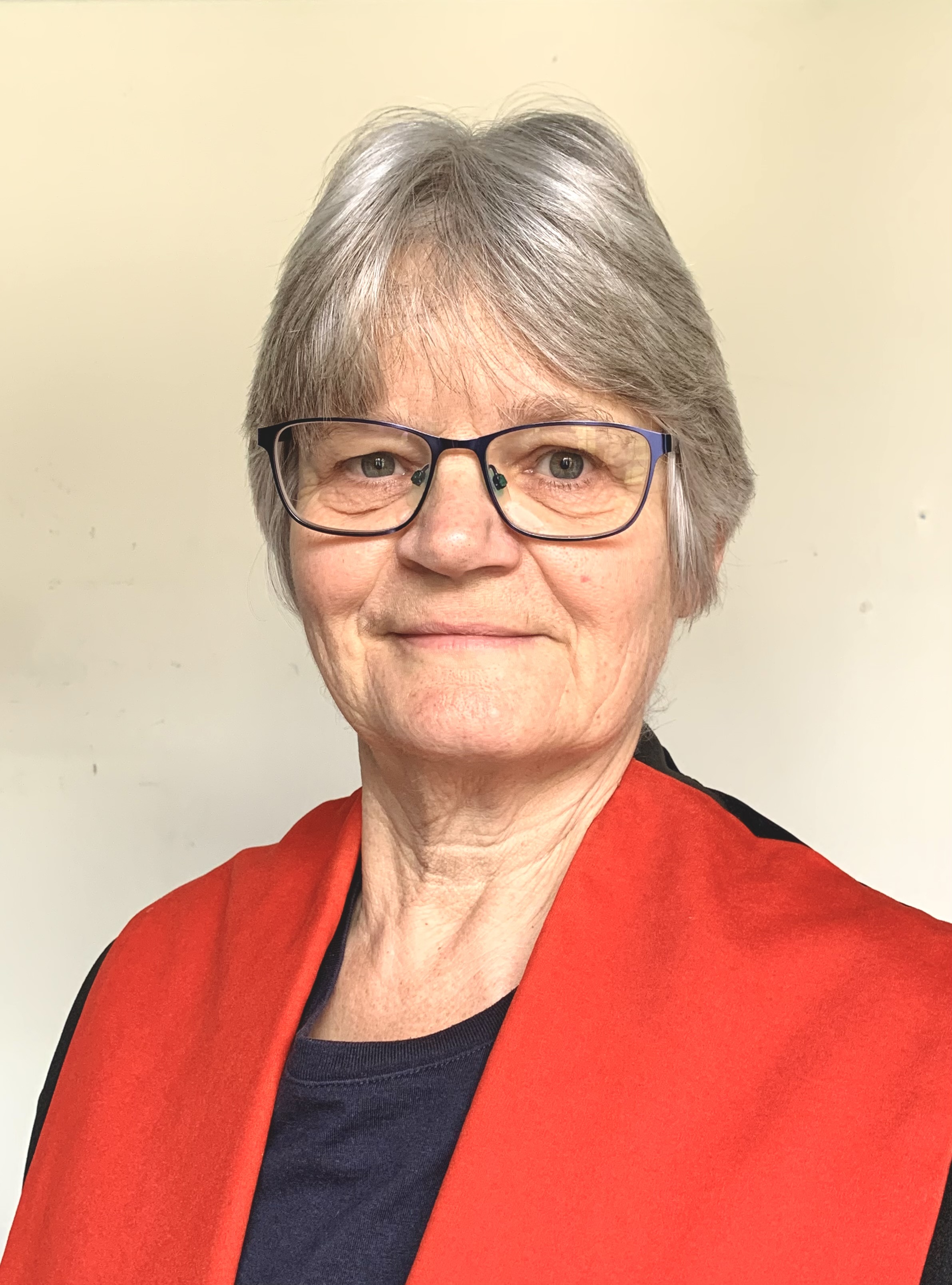 Maria La Femina