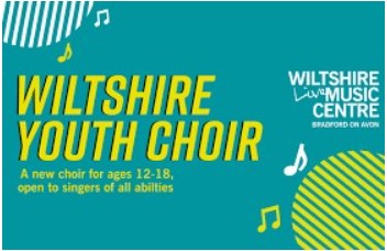 Wiltshire Youth Choir Winter Course