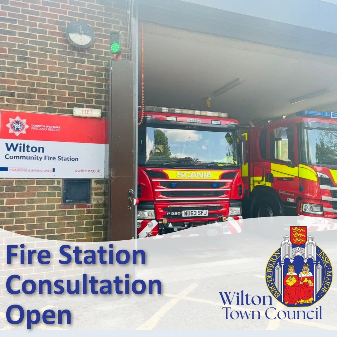 Fire Station Consultation