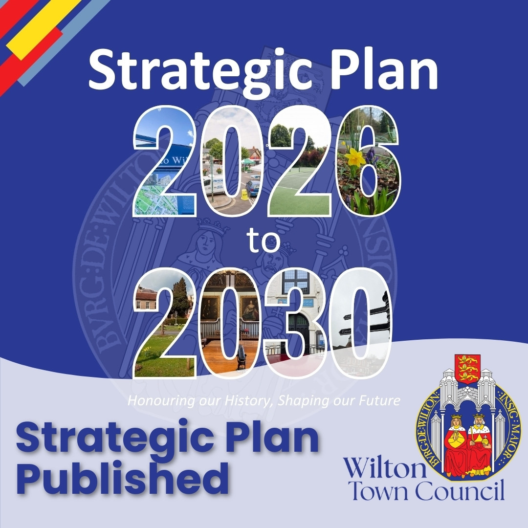 Our Strategic Plan