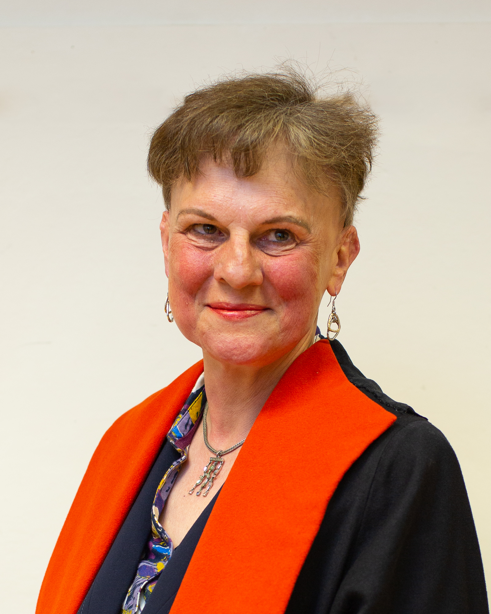 Cllr Charlotte Blackman