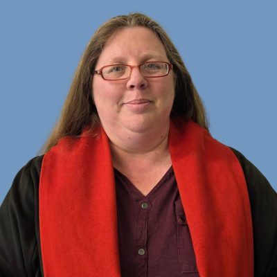 Portrait of Cllr Michelle Ditton