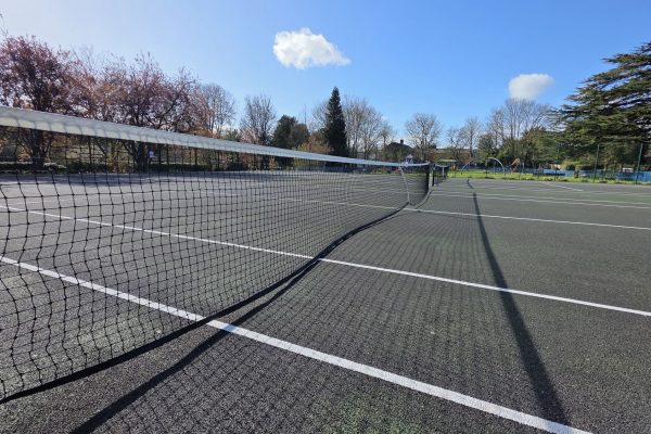 Minster Street Tennis Courts