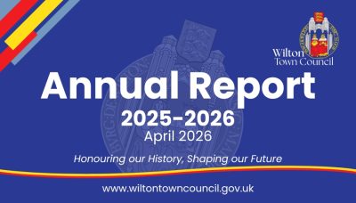 Our Annual Report