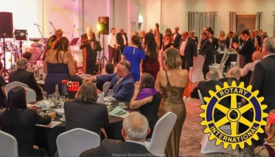Wilton Rotary Club Gala Night