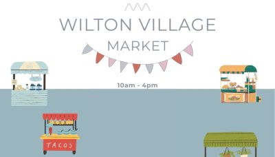 Wilton Village Market