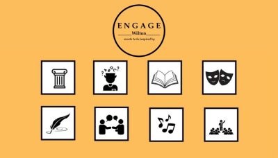 Engage Wilton Lunchtime Concert