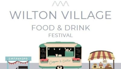 Wilton Village Food & Drink Festival