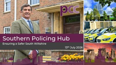 PCC Visit to Wilton