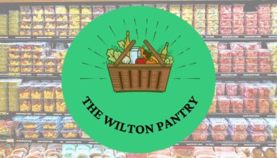 Wilton Pantry Information Day